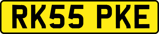 RK55PKE