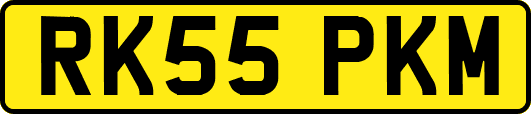 RK55PKM