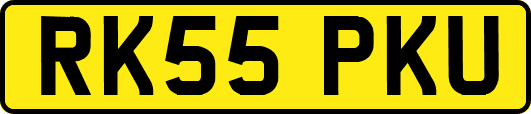 RK55PKU
