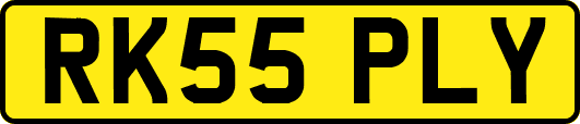 RK55PLY