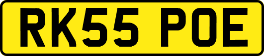 RK55POE