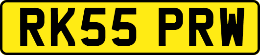 RK55PRW