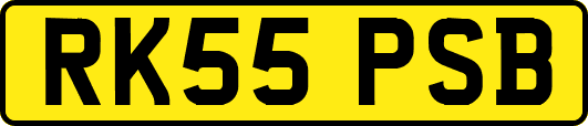 RK55PSB