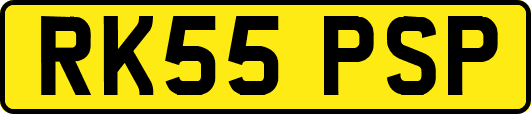 RK55PSP