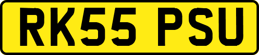 RK55PSU