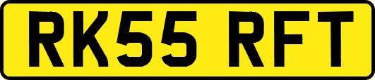 RK55RFT