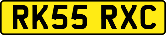 RK55RXC