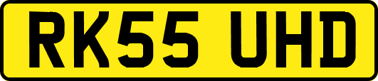 RK55UHD