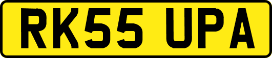 RK55UPA