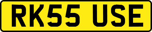 RK55USE