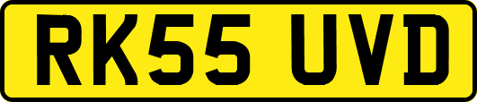 RK55UVD