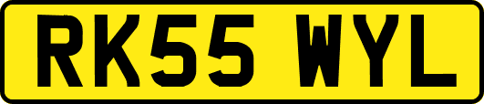 RK55WYL