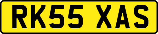 RK55XAS