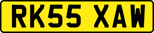RK55XAW
