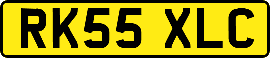 RK55XLC