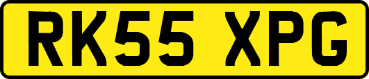 RK55XPG