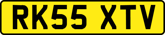 RK55XTV