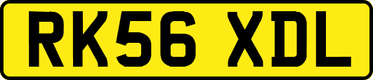 RK56XDL