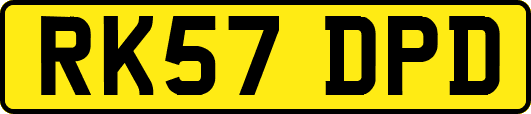 RK57DPD