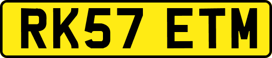 RK57ETM