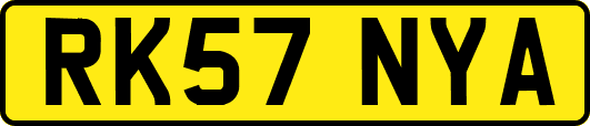 RK57NYA