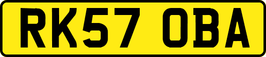 RK57OBA