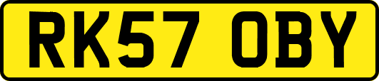 RK57OBY