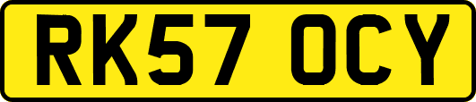RK57OCY