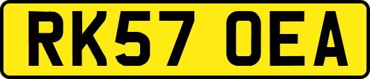 RK57OEA