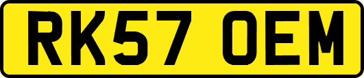 RK57OEM