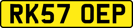RK57OEP