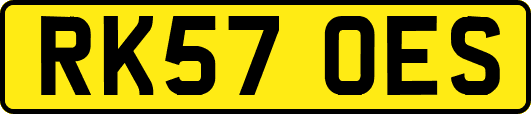 RK57OES