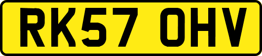 RK57OHV