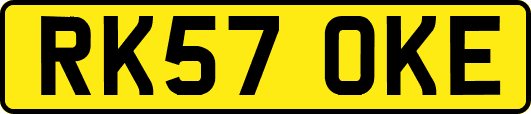 RK57OKE