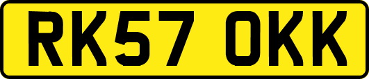 RK57OKK