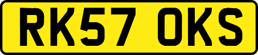 RK57OKS