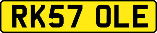 RK57OLE