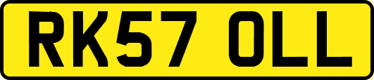 RK57OLL