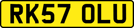 RK57OLU