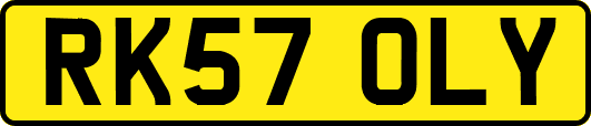 RK57OLY