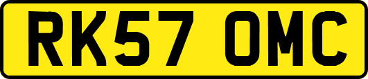 RK57OMC
