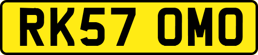 RK57OMO
