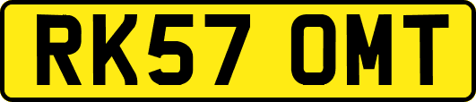 RK57OMT