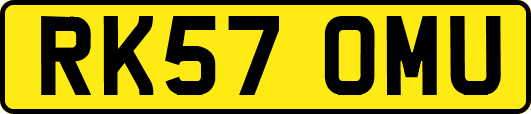 RK57OMU