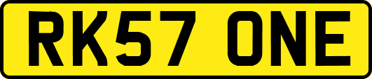 RK57ONE