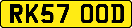 RK57OOD