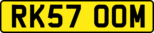 RK57OOM
