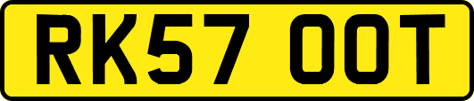 RK57OOT
