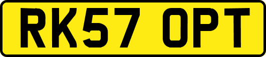 RK57OPT