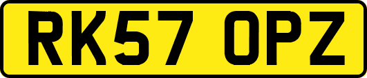 RK57OPZ